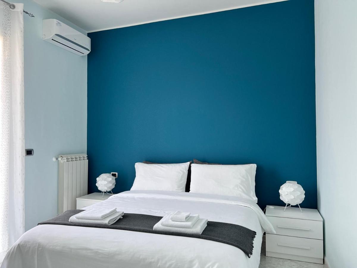 Bluviro Bronte Exterior foto