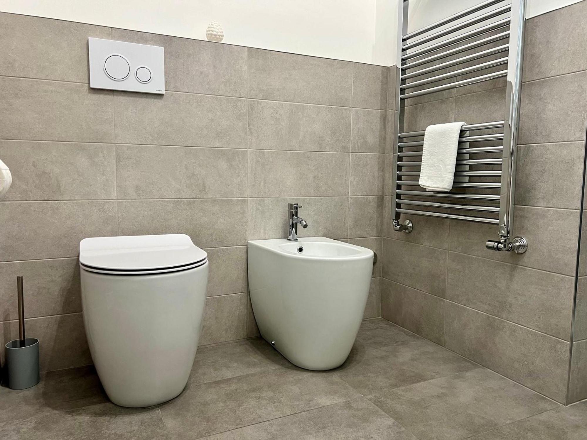 Bluviro Bronte Exterior foto