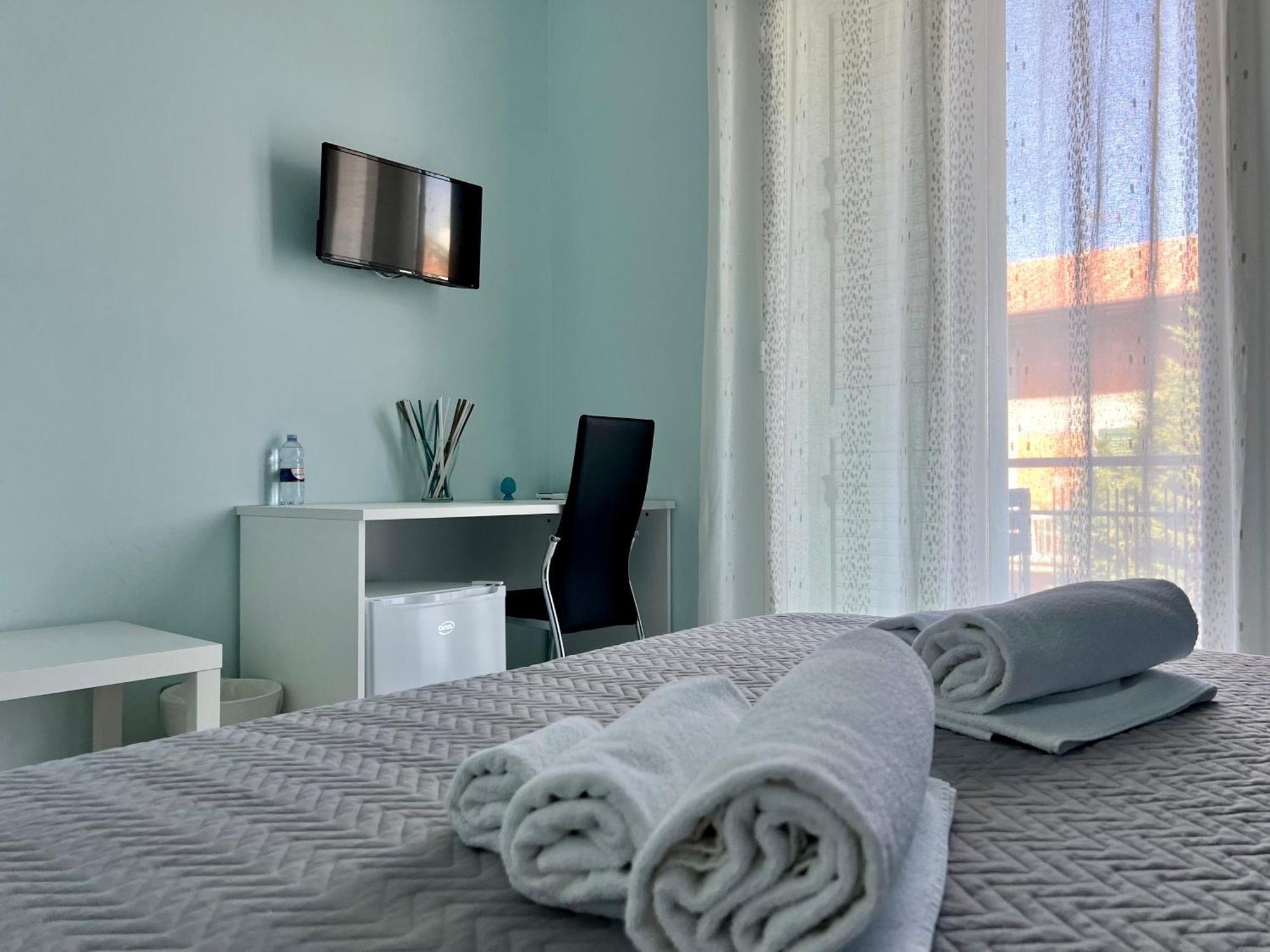 Bluviro Bronte Exterior foto