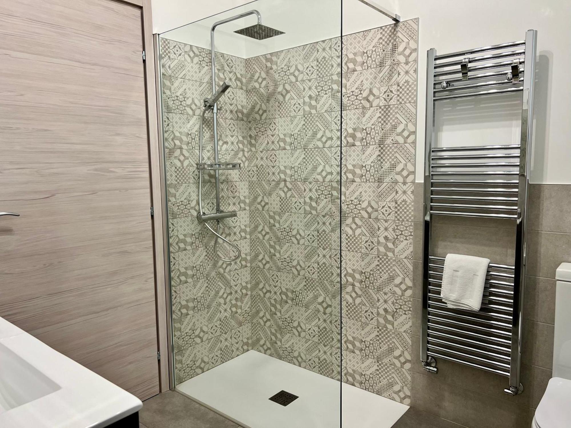 Bluviro Bronte Exterior foto